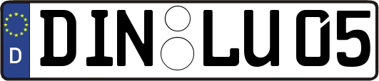 DIN-LU05
