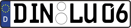 DIN-LU06