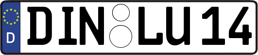 DIN-LU14