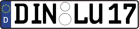 DIN-LU17