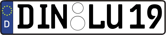 DIN-LU19