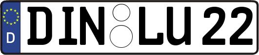 DIN-LU22