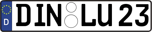 DIN-LU23