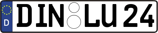 DIN-LU24