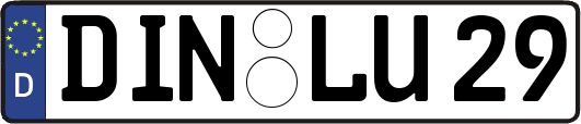 DIN-LU29
