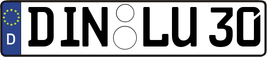 DIN-LU30