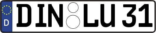 DIN-LU31