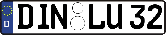 DIN-LU32