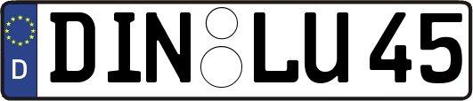 DIN-LU45
