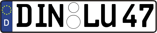 DIN-LU47