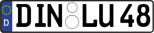 DIN-LU48