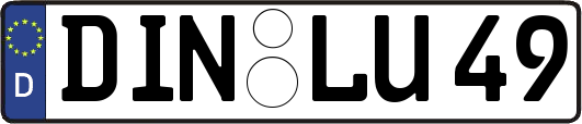DIN-LU49