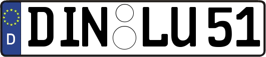 DIN-LU51