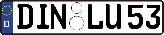 DIN-LU53