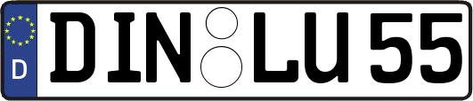 DIN-LU55