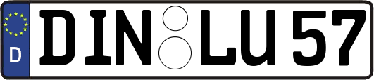 DIN-LU57