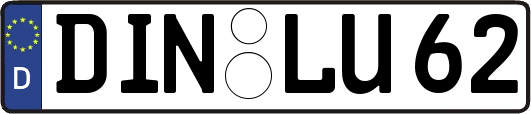 DIN-LU62