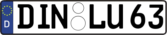 DIN-LU63