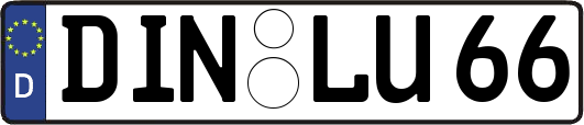 DIN-LU66