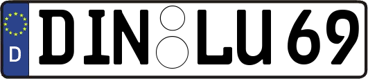 DIN-LU69
