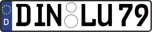 DIN-LU79