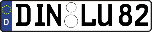 DIN-LU82