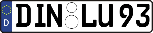 DIN-LU93