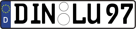 DIN-LU97