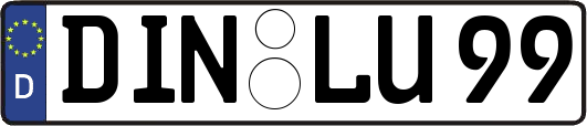 DIN-LU99