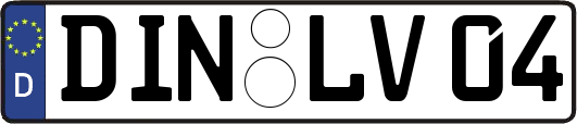DIN-LV04