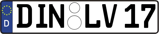DIN-LV17