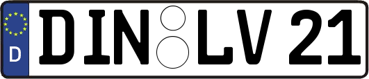 DIN-LV21