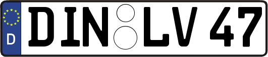 DIN-LV47
