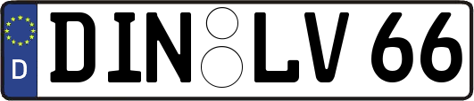 DIN-LV66