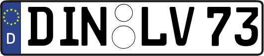 DIN-LV73