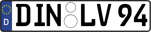DIN-LV94