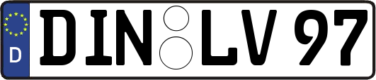 DIN-LV97