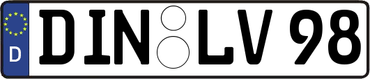 DIN-LV98
