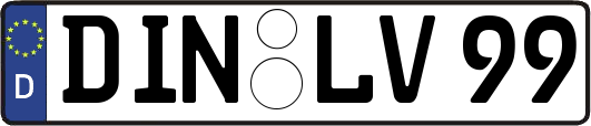 DIN-LV99