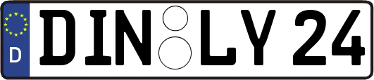 DIN-LY24
