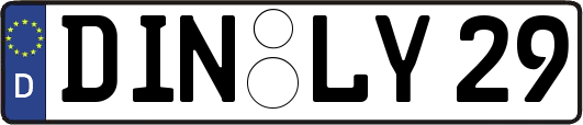 DIN-LY29