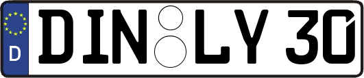 DIN-LY30