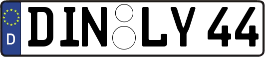 DIN-LY44
