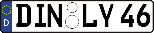 DIN-LY46