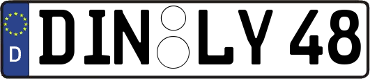 DIN-LY48