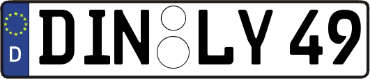 DIN-LY49
