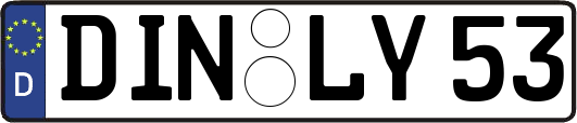 DIN-LY53