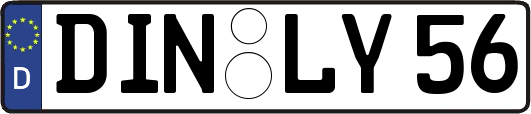 DIN-LY56