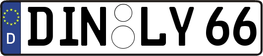 DIN-LY66