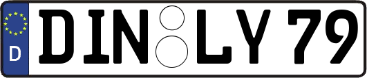 DIN-LY79